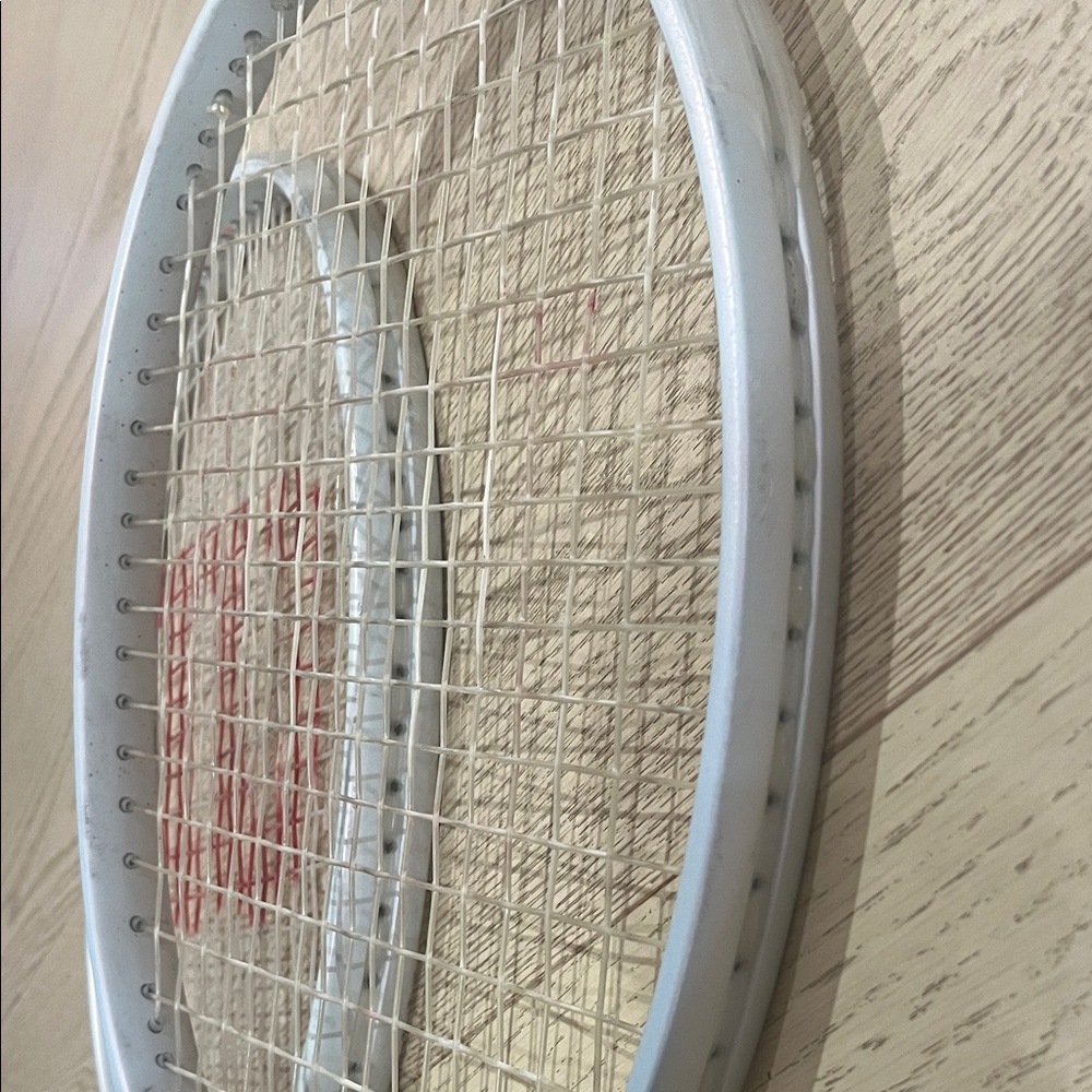 Wilson Shift Tennis Rackets - Picture 9 of 9